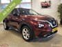 Nissan Juke 1.0 DIG-T N-Connecta *NL, 1e EIG, RIJKLAARPRIJS!*