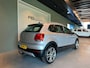 Volkswagen Polo 1.2 TSI 16v AUTOMAAT 5-DRS CROSS|AIRCO|STOELVERWARMING|NAVIGATIE|CRUISECONTROL|LM-VELG|ALCANTARA|nwe APK+OH-BEURT