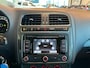 Volkswagen Polo 1.2 TSI 16v AUTOMAAT 5-DRS CROSS|AIRCO|STOELVERWARMING|NAVIGATIE|CRUISECONTROL|LM-VELG|ALCANTARA|nwe APK+OH-BEURT