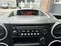 Peugeot Partner 120 1.6 BlueHDi 100 L1 Aut. Premium S&S Airco,Cruise,Lmv,Trekhaak
