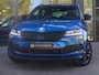 Skoda Karoq 1.5 TSI ACT Sportline Business 150PK DSG Adapt. Cruise Race Blue 22.000km!