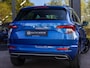 Skoda Karoq 1.5 TSI ACT Sportline Business 150PK DSG Adapt. Cruise Race Blue 22.000km!