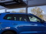 Skoda Karoq 1.5 TSI ACT Sportline Business 150PK DSG Adapt. Cruise Race Blue 22.000km!