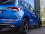 Skoda Karoq 1.5 TSI ACT Sportline Business 150PK DSG Adapt. Cruise Race Blue 22.000km!