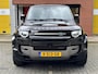 Land Rover Defender 110 P400e X-Dynamic Panorama Trekhaak 22"
