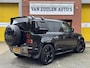 Land Rover Defender 110 P400e X-Dynamic Panorama Trekhaak 22"