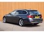 BMW 3-Serie Touring 318i Luxury Edition org.NL leer+el+vw camera el.klep trekhaak