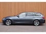 BMW 3-Serie Touring 318i Luxury Edition org.NL leer+el+vw camera el.klep trekhaak