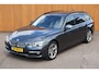 BMW 3-Serie Touring 318i Luxury Edition org.NL leer+el+vw camera el.klep trekhaak