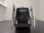 Mercedes-Benz Sprinter 9G-Tronic Automaat L2H2 | Multimedia | Camera | Airco | 3-Zits | Betimmering