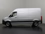Mercedes-Benz Sprinter 9G-Tronic Automaat L2H2 | Multimedia | Camera | Airco | 3-Zits | Betimmering