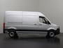 Mercedes-Benz Sprinter 9G-Tronic Automaat L2H2 | Multimedia | Camera | Airco | 3-Zits | Betimmering