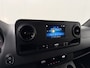 Mercedes-Benz Sprinter 9G-Tronic Automaat L2H2 | Multimedia | Camera | Airco | 3-Zits | Betimmering