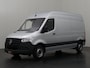 Mercedes-Benz Sprinter 9G-Tronic Automaat L2H2 | Multimedia | Camera | Airco | 3-Zits | Betimmering
