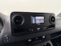 Mercedes-Benz Sprinter 9G-Tronic Automaat L2H2 | Multimedia | Camera | Airco | 3-Zits | Betimmering
