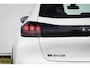 Peugeot e-208 EV bleu Active 50 kWh NLAuto PDC | Carplay | Navigatie | Cruise control | voorruitverwarming | DAB