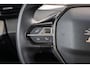 Peugeot e-208 EV bleu Active 50 kWh NLAuto PDC | Carplay | Navigatie | Cruise control | voorruitverwarming | DAB