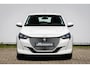 Peugeot e-208 EV bleu Active 50 kWh NLAuto PDC | Carplay | Navigatie | Cruise control | voorruitverwarming | DAB