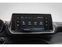 Peugeot e-208 EV bleu Active 50 kWh NLAuto PDC | Carplay | Navigatie | Cruise control | voorruitverwarming | DAB