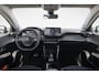 Peugeot e-208 EV bleu Active 50 kWh NLAuto PDC | Carplay | Navigatie | Cruise control | voorruitverwarming | DAB