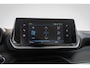 Peugeot e-208 EV bleu Active 50 kWh NLAuto PDC | Carplay | Navigatie | Cruise control | voorruitverwarming | DAB