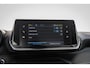 Peugeot e-208 EV bleu Active 50 kWh NLAuto PDC | Carplay | Navigatie | Cruise control | voorruitverwarming | DAB
