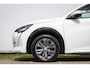Peugeot e-208 EV bleu Active 50 kWh NLAuto PDC | Carplay | Navigatie | Cruise control | voorruitverwarming | DAB