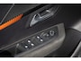 Peugeot e-208 EV bleu Active 50 kWh NLAuto PDC | Carplay | Navigatie | Cruise control | voorruitverwarming | DAB