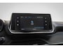 Peugeot e-208 EV bleu Active 50 kWh NLAuto PDC | Carplay | Navigatie | Cruise control | voorruitverwarming | DAB