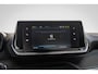 Peugeot e-208 EV bleu Active 50 kWh NLAuto PDC | Carplay | Navigatie | Cruise control | voorruitverwarming | DAB