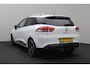 Renault Clio Estate 0.9 TCe Bose 2017 | Airco | Navigatie | Achteruitrij Camera | DAB Radio | Cruise Control | Lichtmetalen Velgen | Elektrische Ramen | 2 Sleutels | Stoelverwarming | Nationale Autopas
