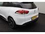 Renault Clio Estate 0.9 TCe Bose 2017 | Airco | Navigatie | Achteruitrij Camera | DAB Radio | Cruise Control | Lichtmetalen Velgen | Elektrische Ramen | 2 Sleutels | Stoelverwarming | Nationale Autopas