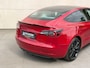 Tesla Model 3 Performance AWD 75 kWh Pano-20"-Voor en achterst. verwarmd-SOH 89%