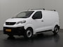 Peugeot Expert 2.0BlueHDI 145PK Lang Premium | Trekhaak | Dakdragers | Multimedia | Camera | Betimmering