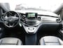 Mercedes-Benz EQV 300 Lang Avantgarde 90 kWh | EX BTW | 8-Persoons | Carplay | 360ª | Leder | Sfeer