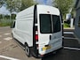 Opel Vivaro 1.6 CDTI L2H2 Edition euro 6 sta hoogte