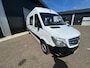 Mercedes-Benz Sprinter 2.2 CDI multicab airco euro 6 dubbel cabine l4