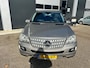 Mercedes-Benz ML-klasse 500 v8 yougtimer306pk