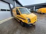 Volkswagen Crafter 25 tdi 3 pers airco 100 kw
