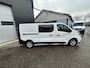 Fiat Talento 1.6 MJ L2H1 DC 6 pers leder euro 6