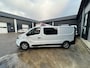 Fiat Talento 1.6 MJ L2H1 DC 6 pers leder euro 6