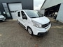 Fiat Talento 1.6 MJ L2H1 DC 6 pers leder euro 6