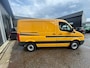 Volkswagen Crafter TDI airco 3 pers 100 kw