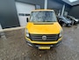 Volkswagen Crafter TDI airco 3 pers 100 kw
