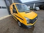 Volkswagen Crafter TDI airco 3 pers 100 kw
