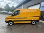 Volkswagen Crafter TDI airco 3 pers 100 kw