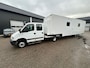 Renault Mascott camper woonunit