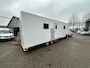 Renault Mascott camper woonunit