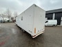 Renault Mascott camper woonunit
