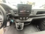 Renault Trafic 2.0 dCi luxe autom 150 pk 2 x schuifdeur